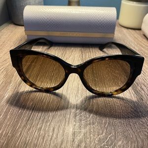 Authentic Jimmy Choo Sunglasses